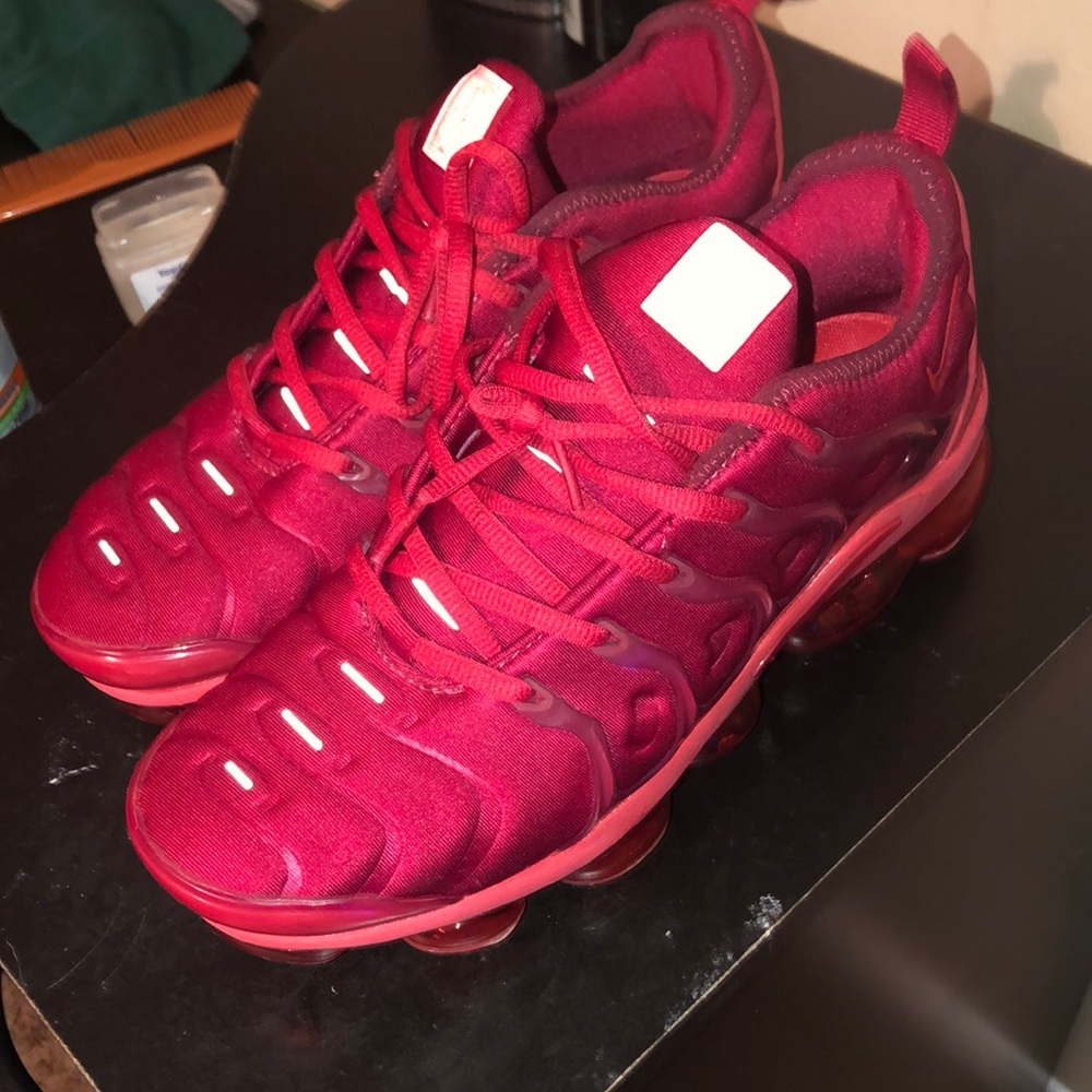 Nike vapormax plus